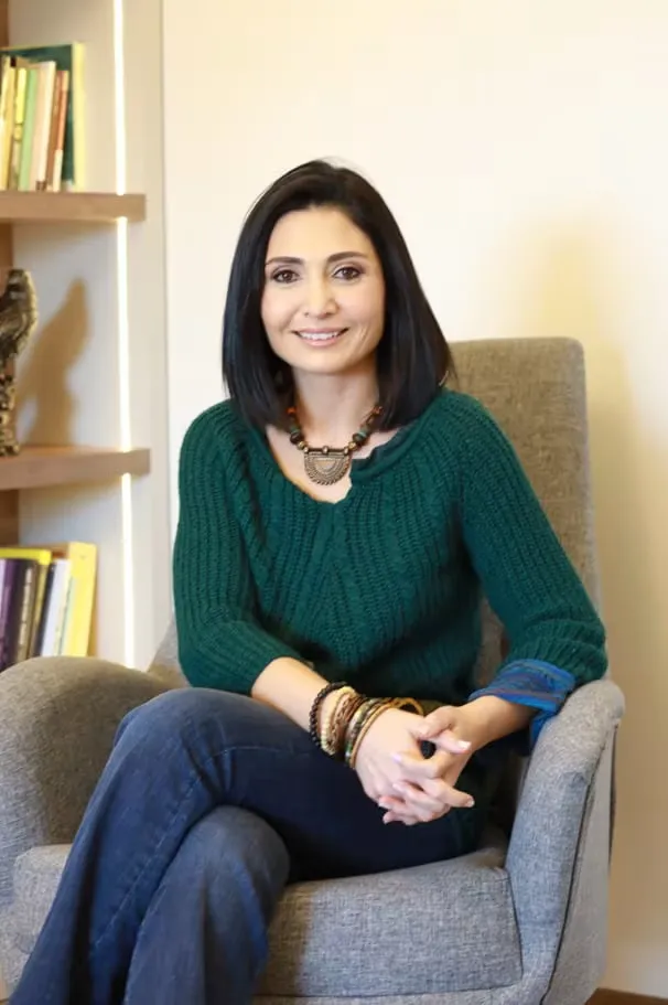 Uzm. Dr. Sevgin Karacaoğlu, Psikiyatri Uzmanı