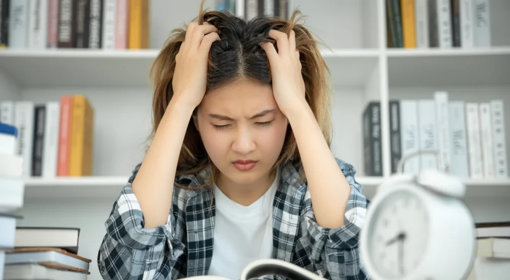 İzmir Dikkat Eksikliği/Sınav Stresi Tedavisi