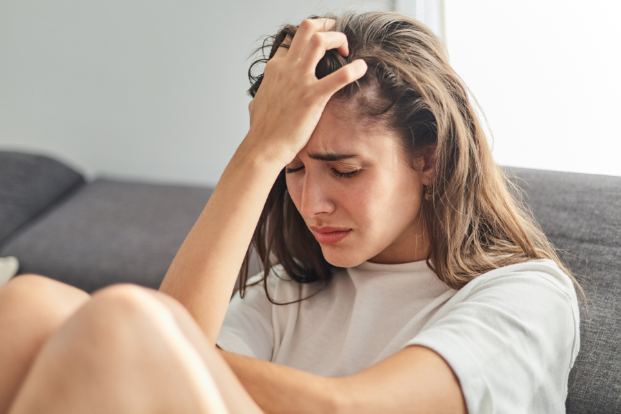 İzmir Kaygı/Anksiyete Bozukluğu Tedavisi