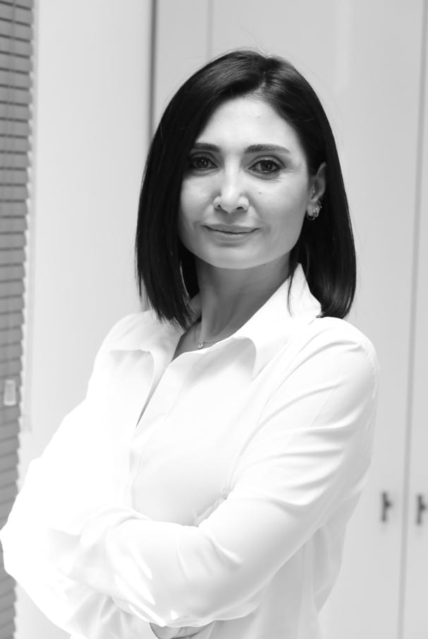 İzmir Psikiyatri Uzmanı Dr. Sevgin Ekşioğlu Karacaoğlu